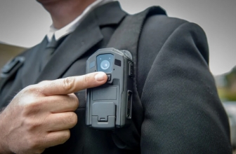 XL Axiata – Polri Praktekkan Body Worn Camera di KTT G20
