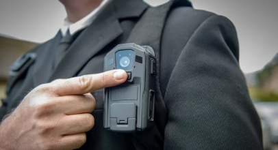 XL Axiata – Polri Praktekkan Body Worn Camera di KTT G20