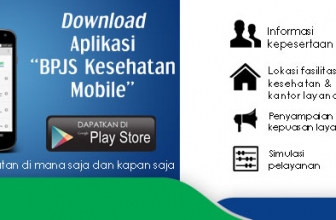 BPJS Tiba di Play Store