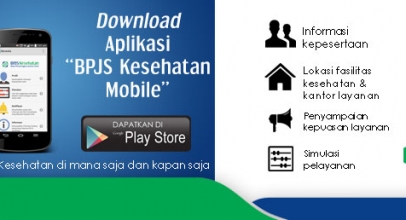 BPJS Tiba di Play Store