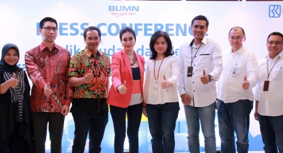 BRI dan Traveloka Tawarkan Promo Seputar Lebaran