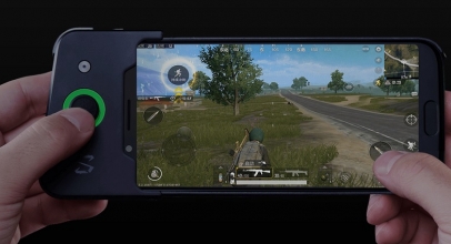 BlackShark Siap “Mengigit” Gamers Harga Termurah Rp 6,6 Juta