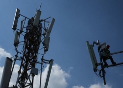 Info Tergres Telekomunikasi Pasca Bencana Palu dan Donggala