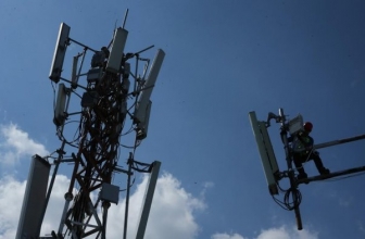 Info Tergres Telekomunikasi Pasca Bencana Palu dan Donggala