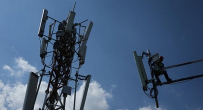 Info Tergres Telekomunikasi Pasca Bencana Palu dan Donggala