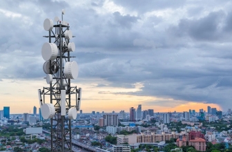 Smartfren Tidak Minati Spektrum 2,1 GHz