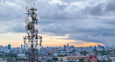 Smartfren Tidak Minati Spektrum 2,1 GHz