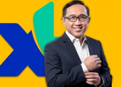 CFO XL Axiata, Budi Pramantika Mengundurkan Diri