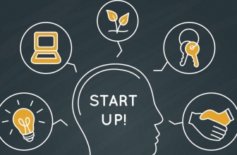 Pemerintah VS Technopreneur