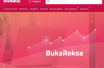 Investasi Reksa Dana Via Bukalapak Makin Beragam Pilihannya