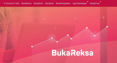 Investasi Reksa Dana Via Bukalapak Makin Beragam Pilihannya