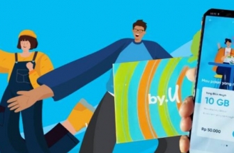 By.U Terus Kembangkan Layanan buat Anak Muda