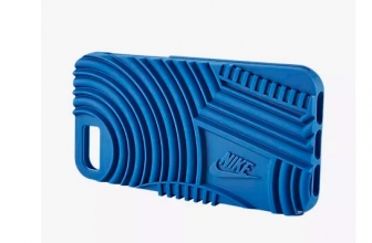 Wow! Nike Bikin Casing Hape Untuk iPhone 7 Baru