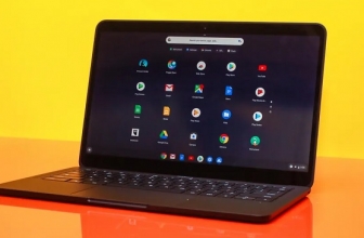 Apa dan Mengapa Chromebook?