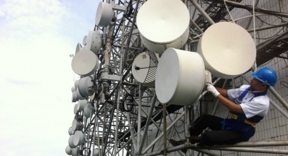 Jaringan Indosat Ooredoo Siap Kawal Liburan Akhir Tahun