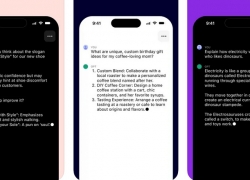 Akhirnya, ChatGPT Tersedia untuk iOS