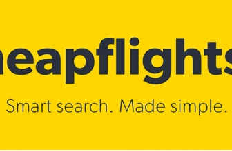 Cheapflights, Tempat Cari Tiket Murah