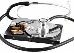 Tips Mendiagnosa Kesehatan Harddisk