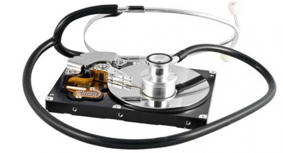 Tips Mendiagnosa Kesehatan Harddisk