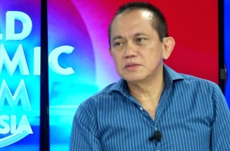 Chris Kanter Gantikan Joy Wahjudi Sebagai CEO Indosat Ooredoo