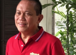 Fokus Chris Kanter, Dirut Indosat: Peningkatan SDM, Bisnis dan Jaringan