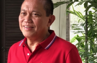 Fokus Chris Kanter, Dirut Indosat: Peningkatan SDM, Bisnis dan Jaringan