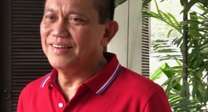Fokus Chris Kanter, Dirut Indosat: Peningkatan SDM, Bisnis dan Jaringan