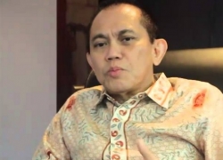 Chris Kanter, CEO Indosat Mendadak Mundur