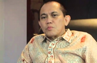 Chris Kanter, CEO Indosat Mendadak Mundur
