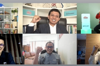 Indosat Ooredoo Business Siapkan Cloud Connect