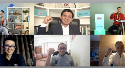 Indosat Ooredoo Business Siapkan Cloud Connect