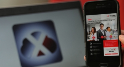 Telkomsel Siapkan Harga Khusus Layanan CloudX