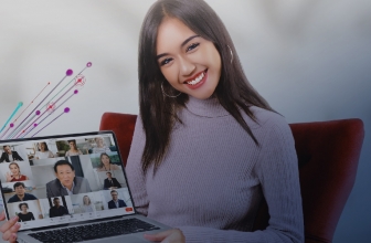Telkomsel dan Zoom Kolab Tingkatkan Layanan CloudX Meeting