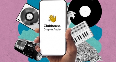 Fitur Kirim Uang Buka Jalan Baru Aplikasi ClubHouse