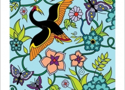 Colorfy, Aplikasi Mewarnai Asik dan Bikin Nagih