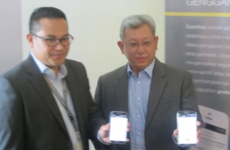 Cashflow Permudah Nasabah UKM Commonwealth Bank Indonesia