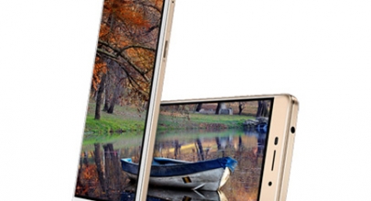 Coolpad Mega, Seri Pertama Coolpad Marshmallow