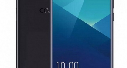 Coolpad Cool M7 Resmi Meluncur dengan Snapdragon 625