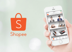 Shopee Jadi Pilihan Para Ibu Dalam Belanja Online