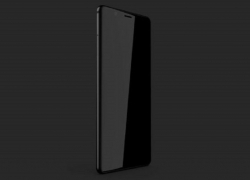 BlackBerry Ghost Bakal Hadir Sebagai Ponsel Android Premium