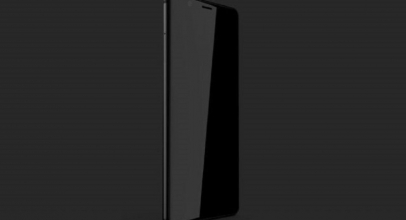 BlackBerry Ghost Bakal Hadir Sebagai Ponsel Android Premium