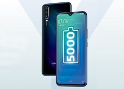 Vivo Y15 Sudah Bisa Dibeli di Indonesia, Ini Harganya