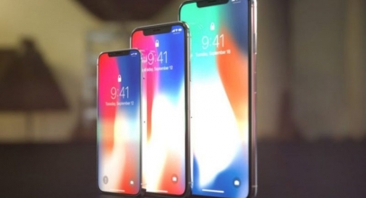 Tiga Versi iPhone Terbaru Bakal Tampil Warna-Warni