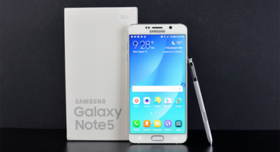 Tidak Laku, Samsung Galaxy Note 5 Banting Harga Hingga Rp 1 Jutaan