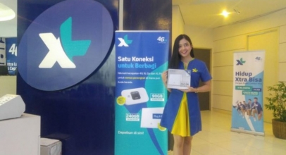 Tips Memilih Paket Internet XL Terbaik