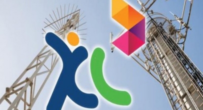 Trafik Data XL Axiata Naik 83 Persen Selama Libur Natal dan Tahun Baru