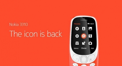HMD Global Pastikan Nokia 3310 4G Tidak Akan Dijual di Indonesia
