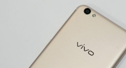 Vivo Bakal Luncurkan Ponsel Entry Level Y-Series Pekan Ini