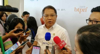 Bali Tanpa Internet Saat Nyepi, Kominfo: Keputusan Ada di Operator