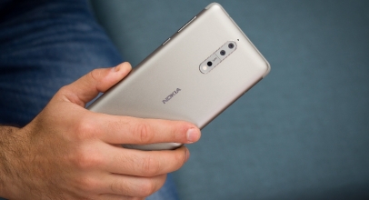 Nokia 8 Pro Bakal Hadir Dengan Snapdragon 845 dan Kamera Ganda